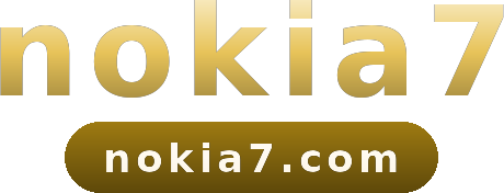 nokia7 logo